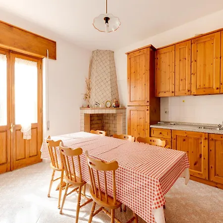 Sea View In The Historic Center Apartamento Castelsardo