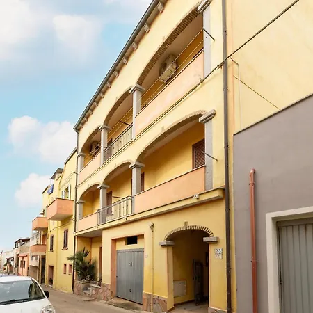 Sea View In The Historic Center