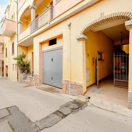 Apartamento Sea View In The Historic Center Castelsardo