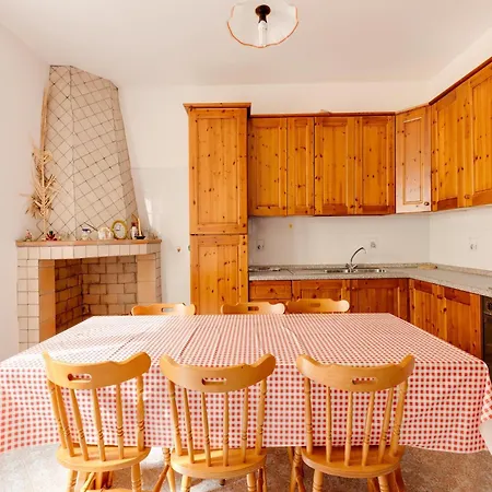 Sea View In The Historic Center Apartamento Castelsardo