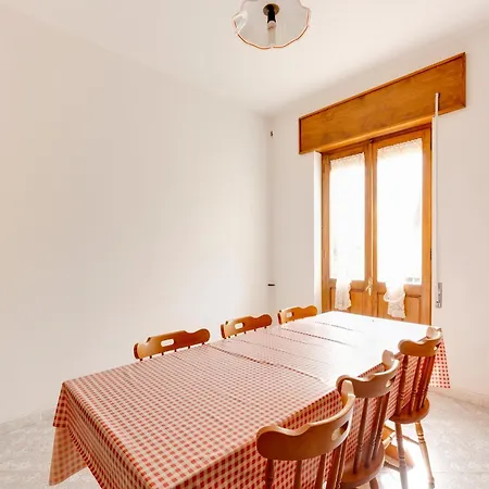 Sea View In The Historic Center Apartamento