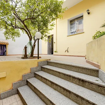 Apartamento Sea View In The Historic Center *