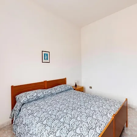 Sea View In The Historic Center Apartamento Castelsardo