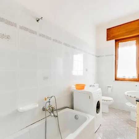 Sea View In The Historic Center Apartamento Castelsardo