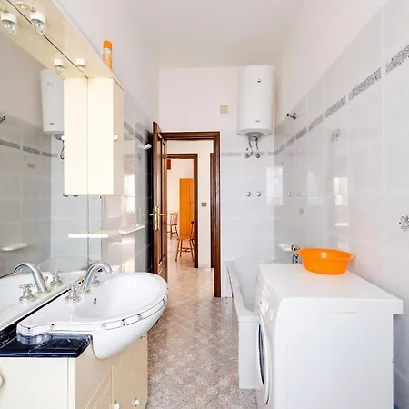 Apartment Sea View In The Historic Center Castelsardo
